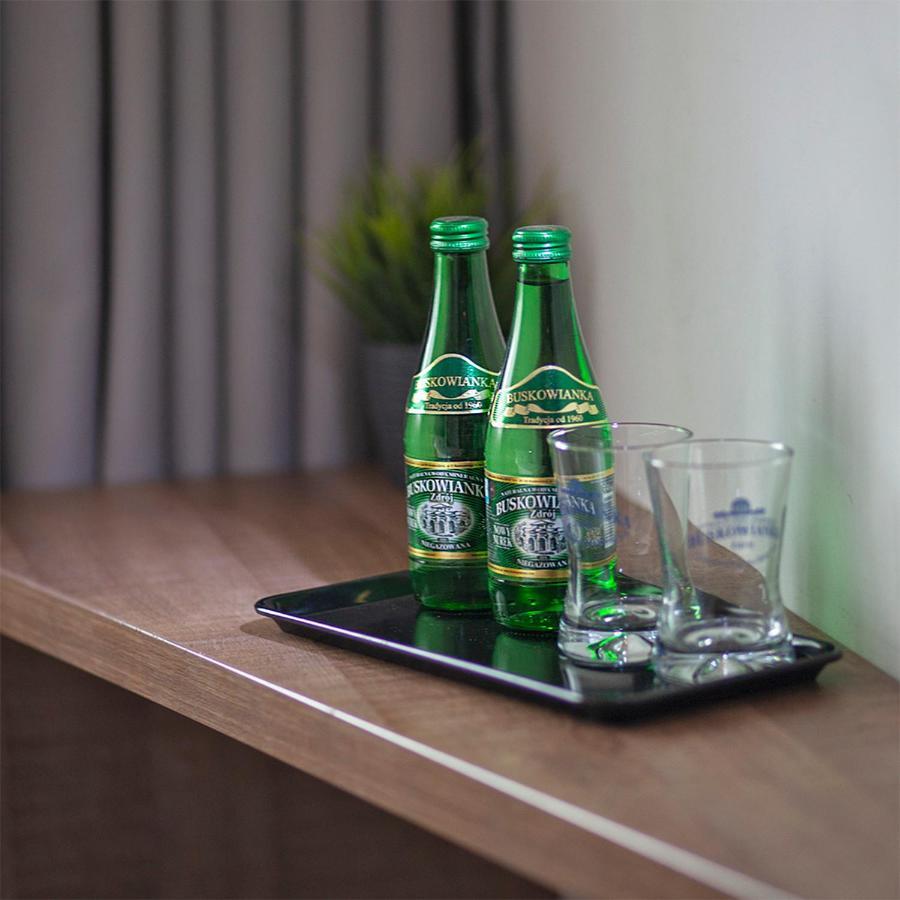 Abton Hotel Łódź Zewnętrze zdjęcie