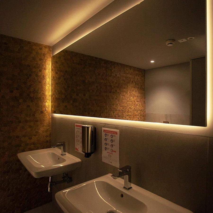 Abton Hotel Łódź Zewnętrze zdjęcie