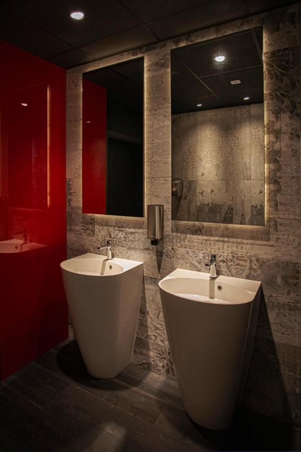 Abton Hotel Łódź Zewnętrze zdjęcie
